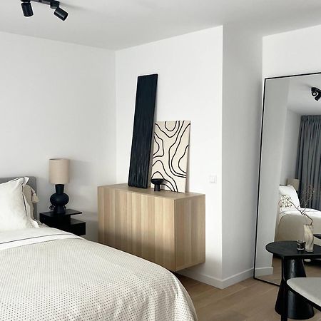 Anflor Studio Zwijndrecht Kültér fotó