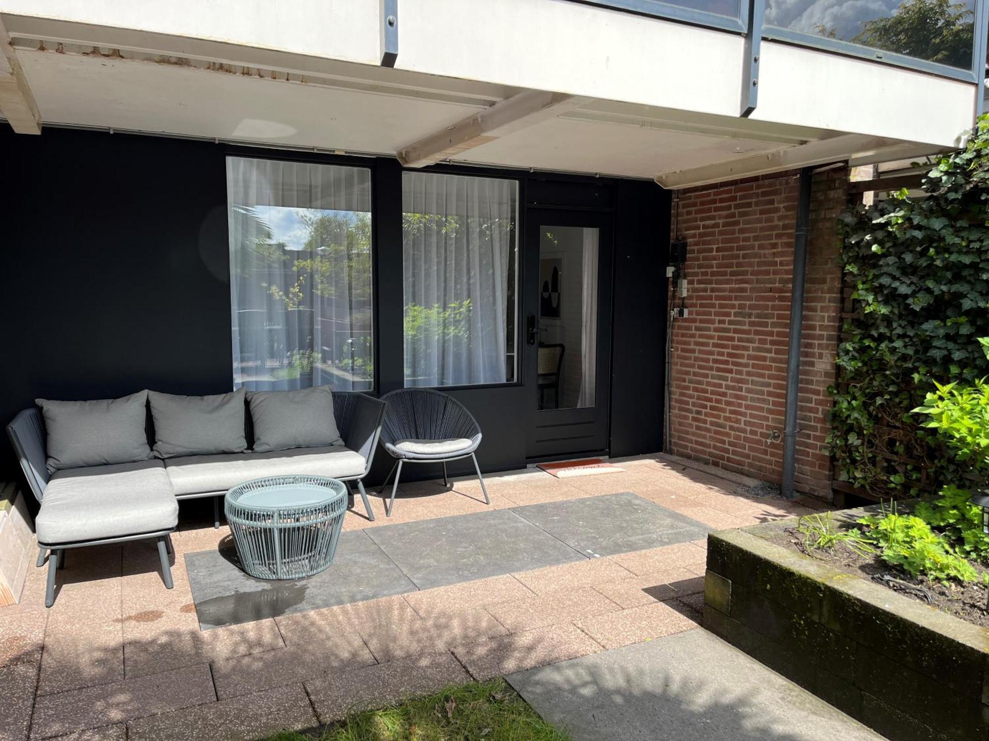 Anflor Studio Zwijndrecht Kültér fotó