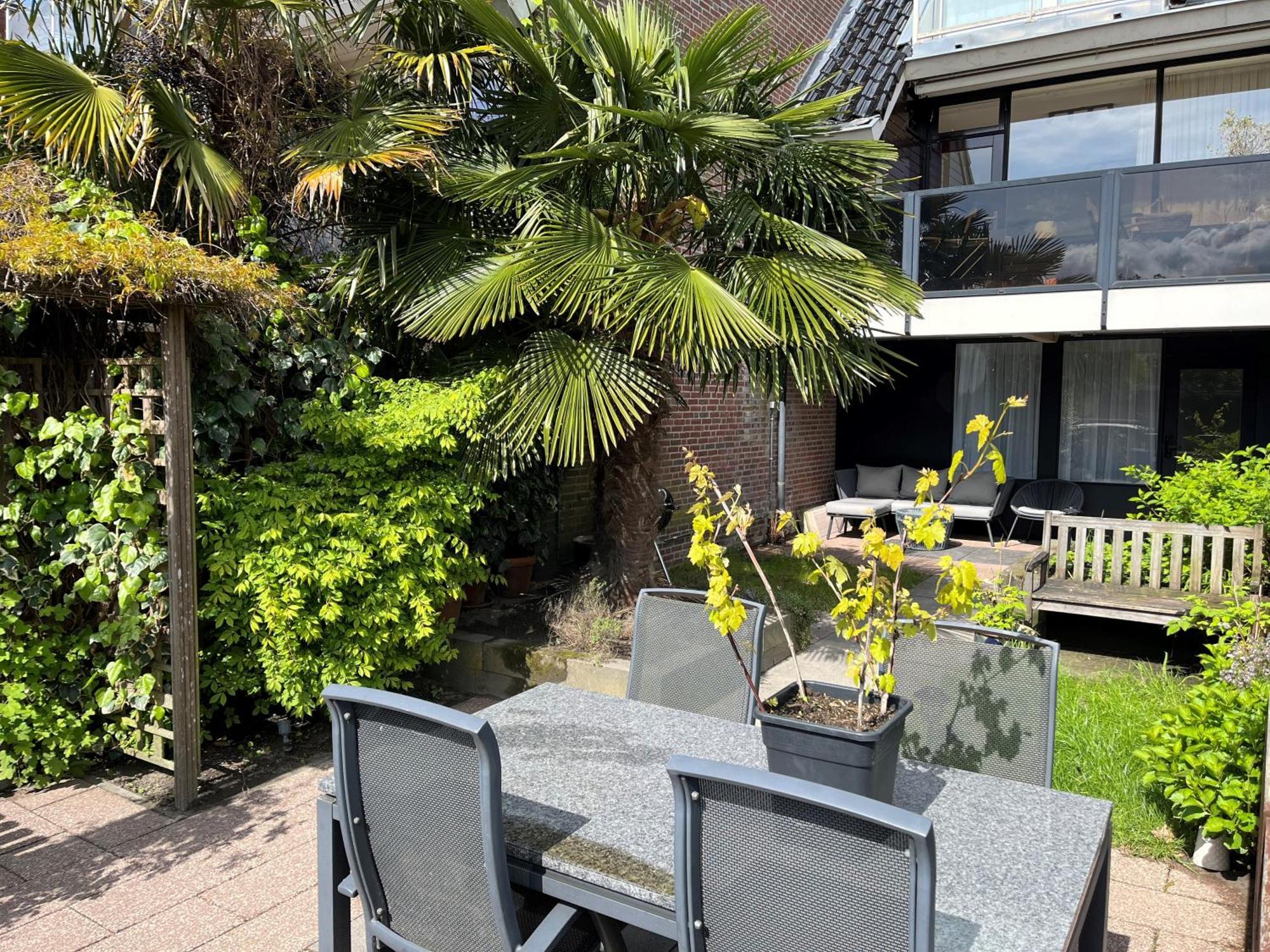 Anflor Studio Zwijndrecht Kültér fotó
